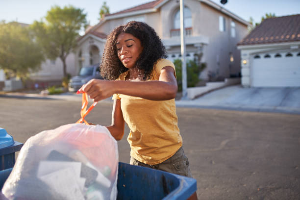 Best Commercial Cleanout Services  in Whitwell, TN