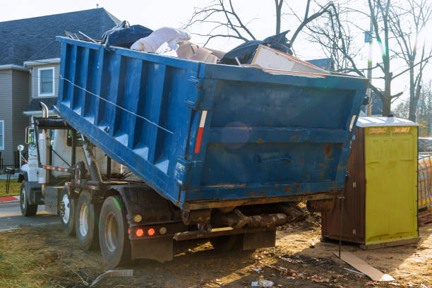 Best Yard Waste Removal  in Whitwell, TN