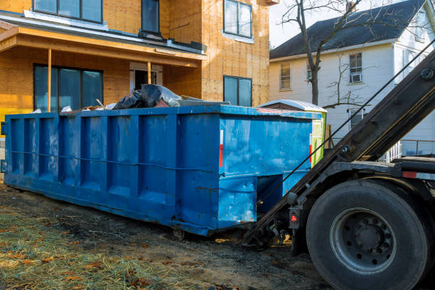 Best Basement Cleanout Services  in Whitwell, TN