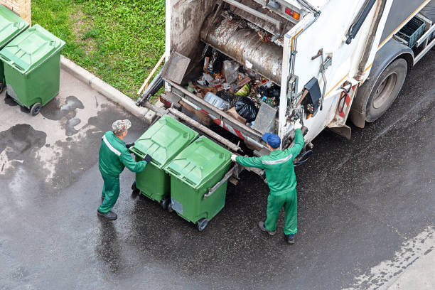 Best Yard Cleanup Services  in Whitwell, TN