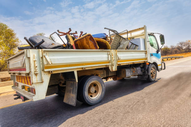 Best Construction Debris Removal  in Whitwell, TN