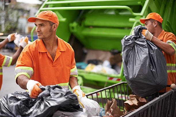 Best Same-Day Junk Removal  in Whitwell, TN